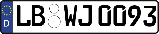 LB-WJ0093