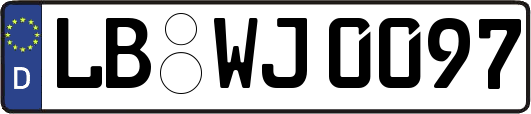 LB-WJ0097