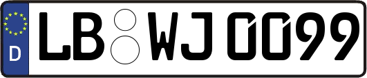 LB-WJ0099