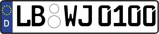 LB-WJ0100