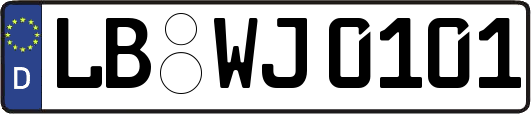 LB-WJ0101
