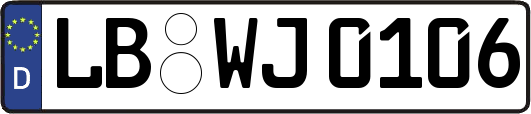 LB-WJ0106