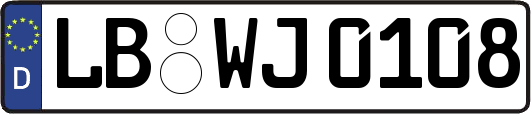 LB-WJ0108