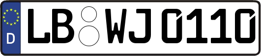 LB-WJ0110