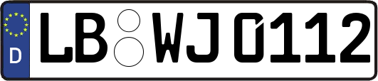 LB-WJ0112