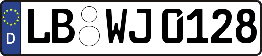LB-WJ0128