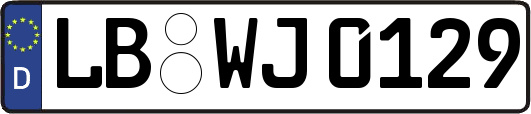 LB-WJ0129