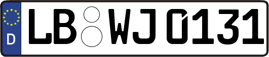 LB-WJ0131