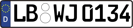 LB-WJ0134
