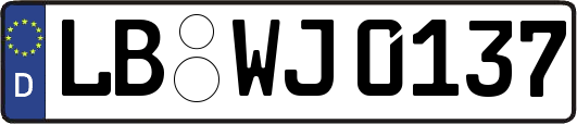 LB-WJ0137