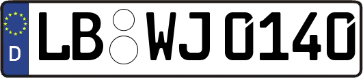 LB-WJ0140