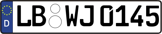 LB-WJ0145