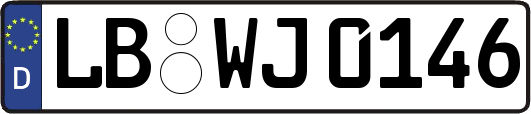 LB-WJ0146
