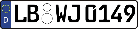 LB-WJ0149