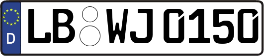 LB-WJ0150