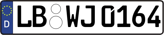 LB-WJ0164