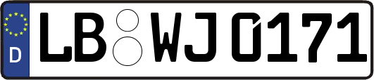 LB-WJ0171