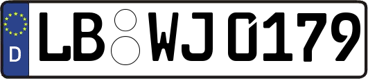 LB-WJ0179