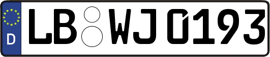 LB-WJ0193