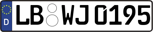 LB-WJ0195