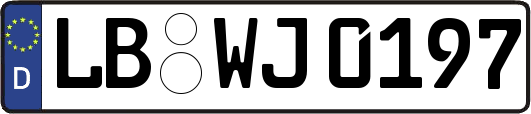 LB-WJ0197