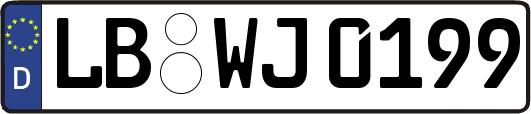 LB-WJ0199