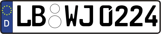 LB-WJ0224