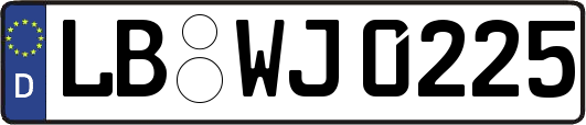 LB-WJ0225