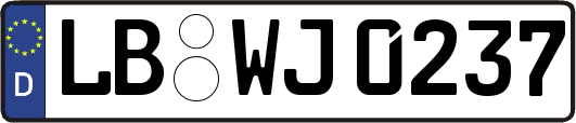 LB-WJ0237