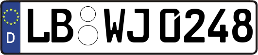 LB-WJ0248