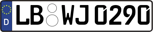 LB-WJ0290