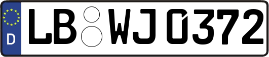 LB-WJ0372