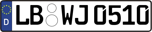 LB-WJ0510