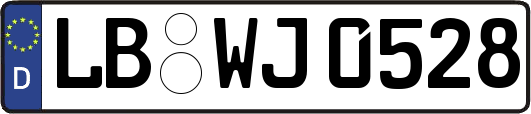 LB-WJ0528