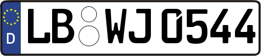 LB-WJ0544