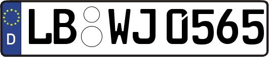 LB-WJ0565