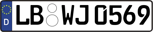 LB-WJ0569