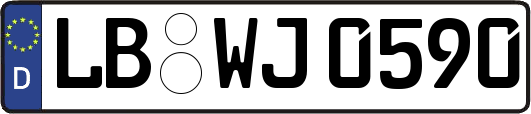 LB-WJ0590