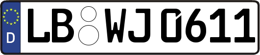LB-WJ0611