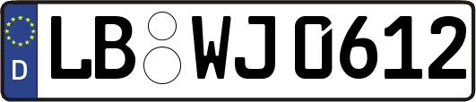 LB-WJ0612
