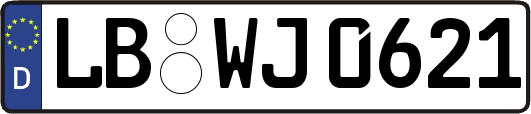 LB-WJ0621