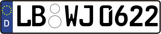 LB-WJ0622
