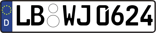 LB-WJ0624