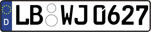 LB-WJ0627