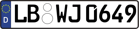 LB-WJ0649