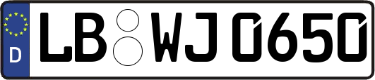 LB-WJ0650