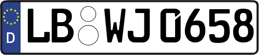 LB-WJ0658