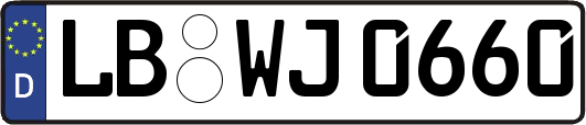 LB-WJ0660