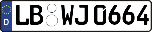 LB-WJ0664