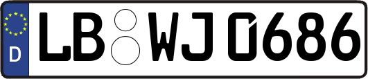 LB-WJ0686